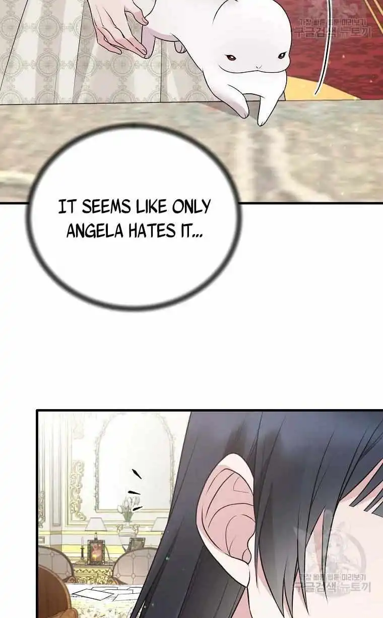 Angelic Lady Chapter 68 30